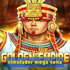 simulador mega sena